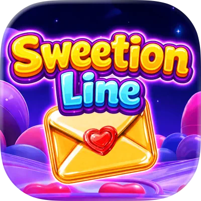 Sweetion Line Game Icon
